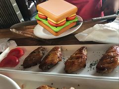 -娜娜家•Nana's restaurant (南开大悦城店)