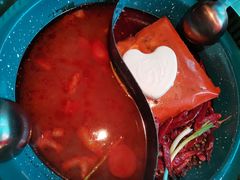 -吼堂老火锅(万寿宫店)