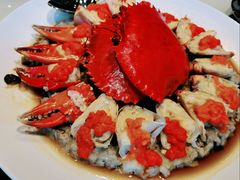 -广州文华东方酒店·江-由辉师傅主理