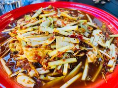 -微醺烤牛·炭火烧烤·精酿啤酒(东郊记忆店)