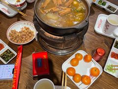 -阿润打边炉·鲜切鸡煲(华漕店)