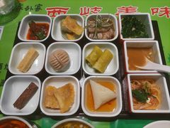 -令氏家外家周秦食府(高新店)