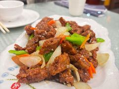 烧子盖-四海回族饭店(前进大街店)