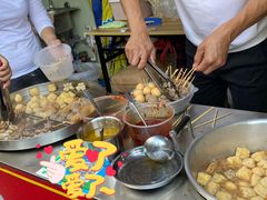 牛杂-峰景台亚姨牛杂