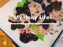 -疆味新疆菜(万达店)
