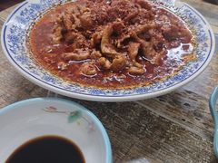 -正宗川菜(虎林胡同店)