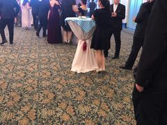 -瑞诗酒店-西餐厅