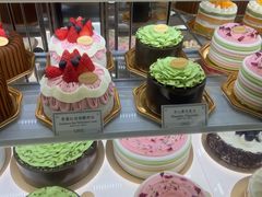 -布歌东京(益田假日店)