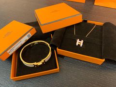 -爱马仕 HERMES(德基广场店)