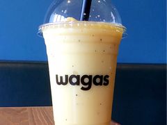 -Wagas沃歌斯(静安大悦城店)