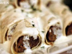 Yogurt Ke 酸奶烤肉-土耳其妈妈