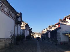 -云南民族村