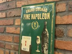 -LA MAISON公鸡和龙(蛇口店)
