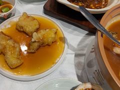 -蠔友汇·海鲜·生蚝烧烤(大东店)