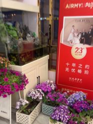 点击看大图 -爱儿美儿童摄影亲子馆(五路居店)