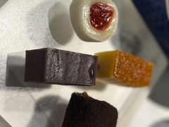 -羲和雅苑•北京烤鸭(国贸商城店)