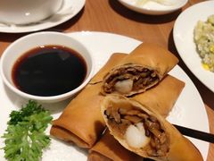 -鼎泰丰(德基广场店)