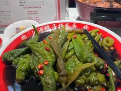 -桂花香手工面(鼓楼店)