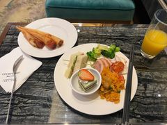 -上海浦西万怡酒店