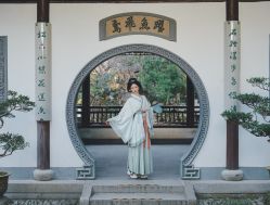 -上海绛芸轩汉服馆(松江店)