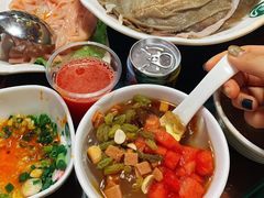 -枇杷园食为鲜火锅(南山店)