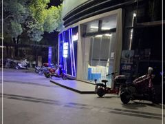 -美格菲健身中心(新都会店)