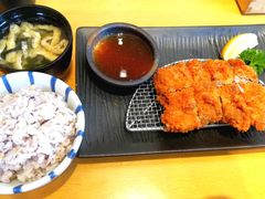 -胜博殿日式炸猪排(西红门店)