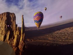 -翱翔飞越地平线