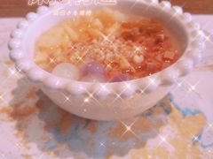 -甜阿姨·天台花园私房菜(万松园店)