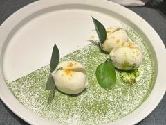 -锦府园·新台州菜(合生汇店)