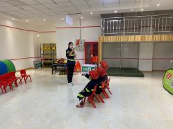 -点点梦想城(鑫苑都汇店)