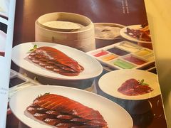 -四季民福烤鸭店(前门大栅栏店)