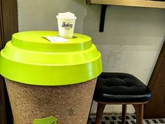 -Parking Coffee(孩儿巷店)