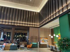 -桔子酒店(深圳清湖地铁站店)