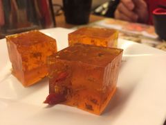 桂花糕-添好运点心专门店(深水埗店)