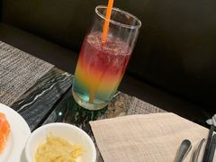 -东方红海鲜百汇(国际大厦店)