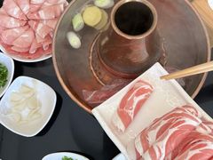 -情忆草原涮肉馆