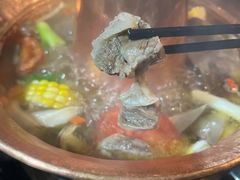 -陀岗美食·云南藏式特色餐厅