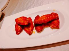 -煜丰汴京烤鸭(福彩路店)