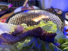 -十三姨正合丰烤肉(营迹路店)