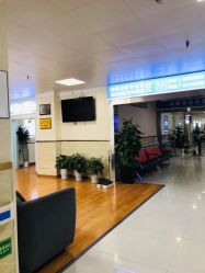 -成都军建医院·疤痕诊疗中心