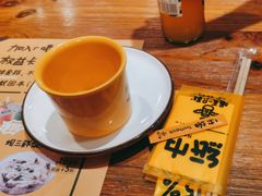 -喝丢一只鞋海鲜烧烤·海肠捞饭(文体街店)