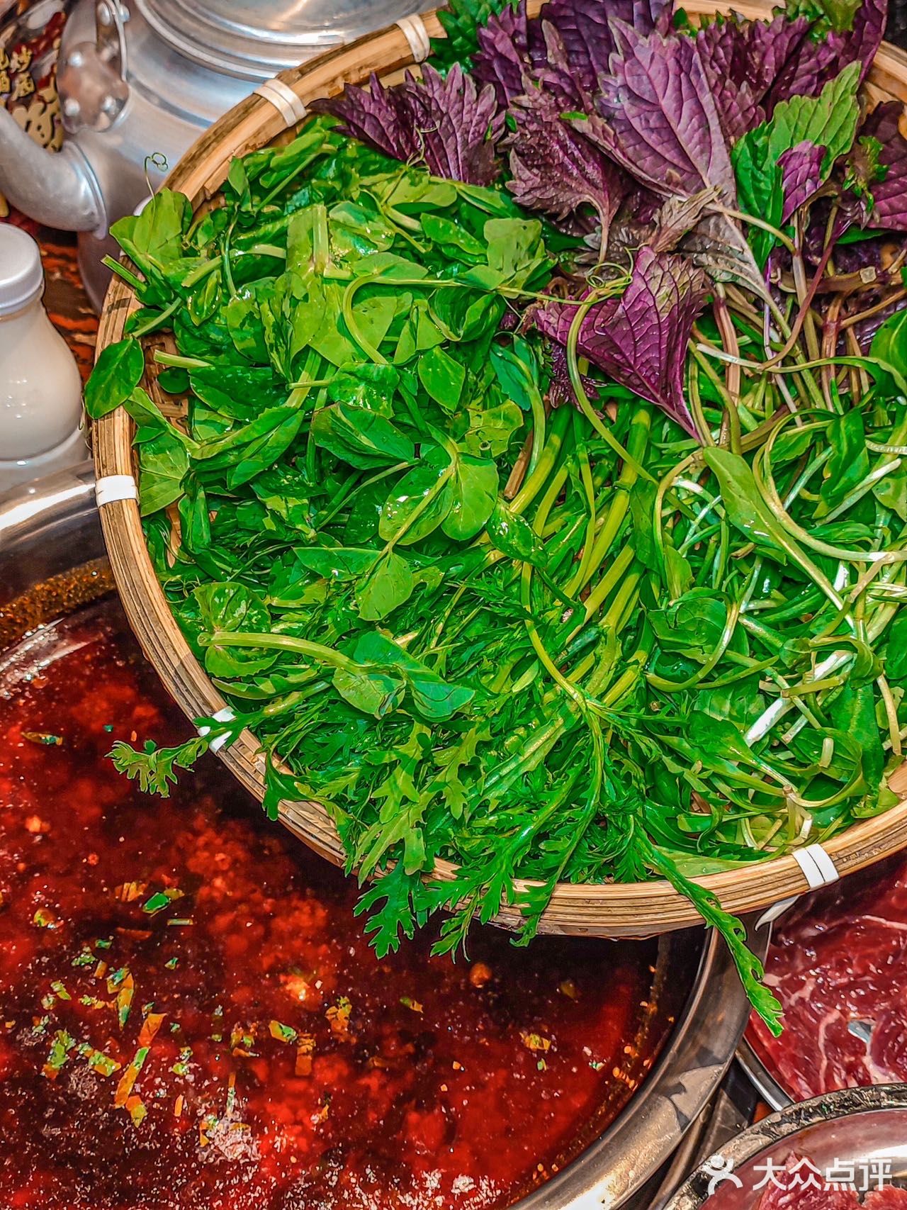 来过金姐老火锅我就知道下次还要去