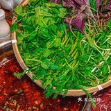 来过金姐老火锅我就知道下次还要去