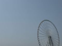 -蠡湖大桥公园
