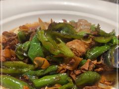 -兰湘子·湘菜小炒(石家庄万象城店)