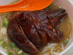 -一乐烧鹅(中环店)