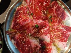 -大叹号·朝鲜族烤肉(潍坊泰华城店)