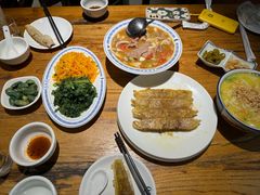 -老雒阳清真水席(瀍河店)