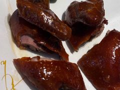 -海派悦庭·海胆烧麦·新融合菜(凯德广场店)